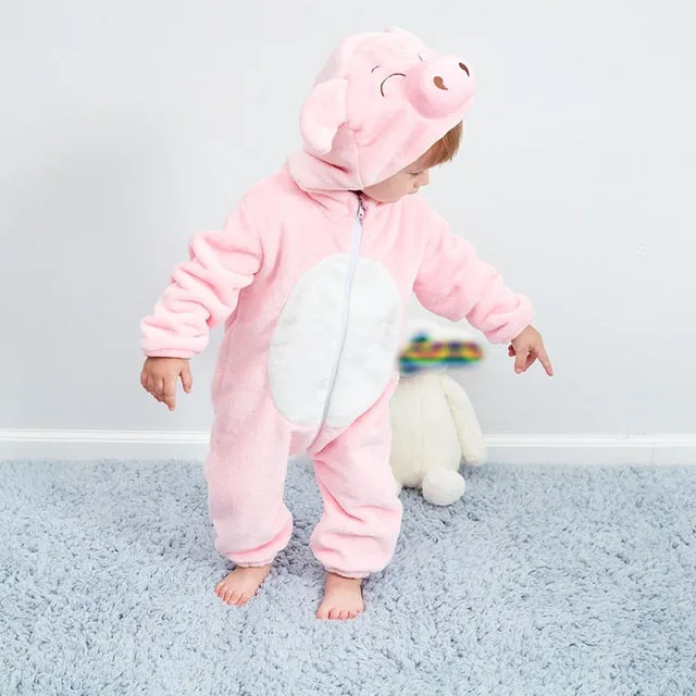 Cute Animal Costume Variations, babies & toddlers