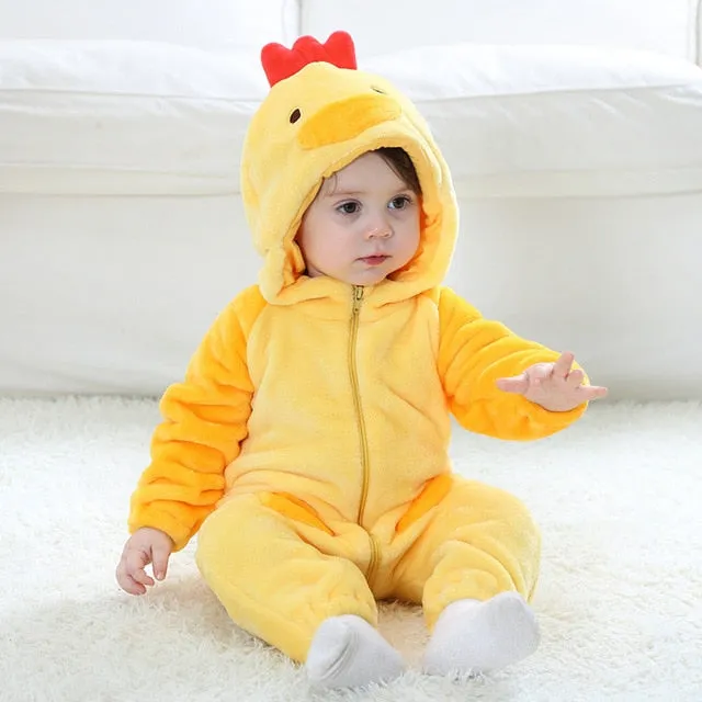 Cute Animal Costume Variations, babies & toddlers