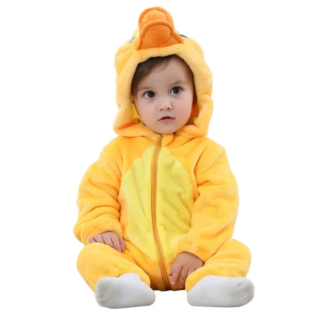 Cute Animal Costume Variations, babies & toddlers