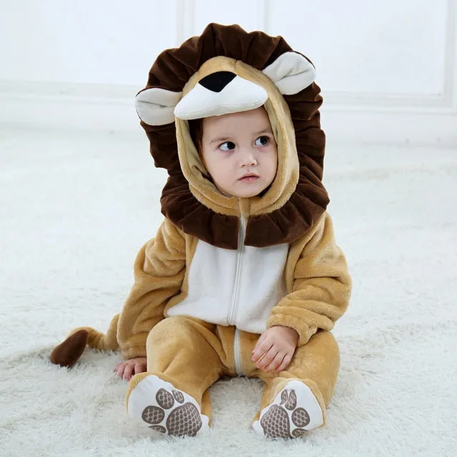 Cute Animal Costume Variations, babies & toddlers