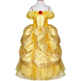 Deluxe Belle Gown