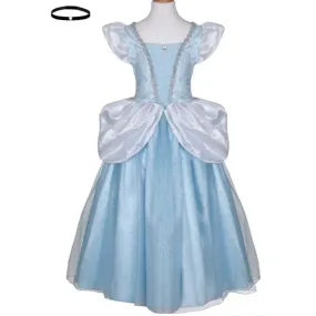 Deluxe Cinderella Gown