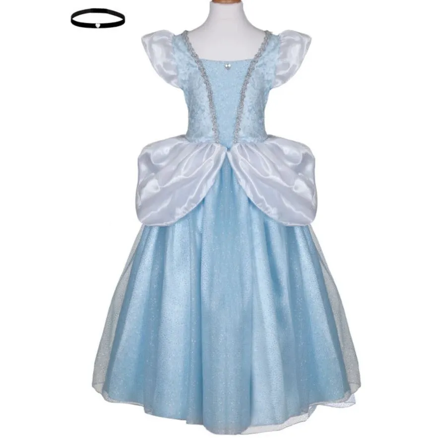 Deluxe Cinderella Gown