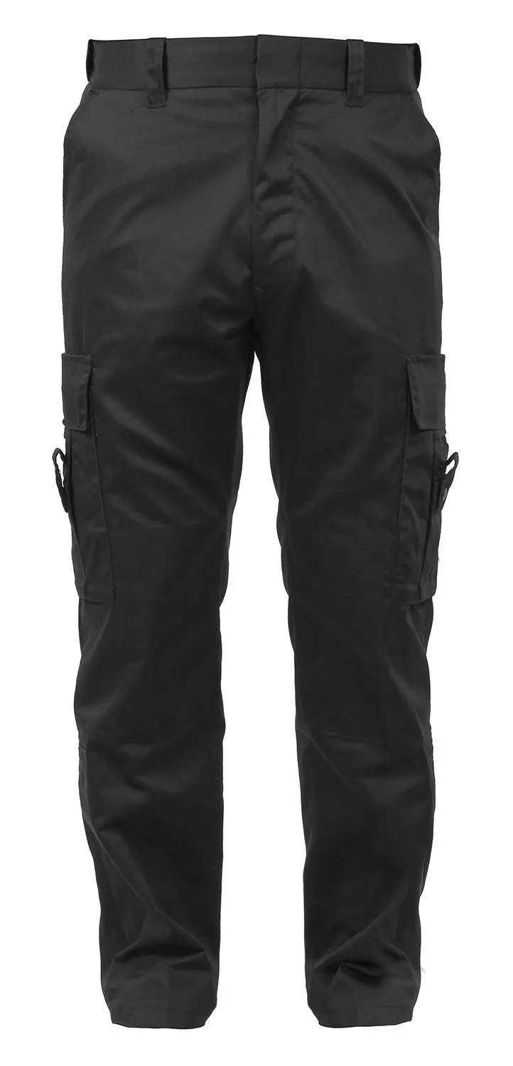 Deluxe EMT (Emergency Medical Technician) Paramedic Pants