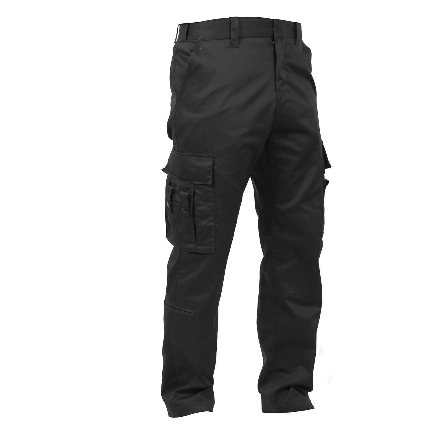 Deluxe EMT (Emergency Medical Technician) Paramedic Pants