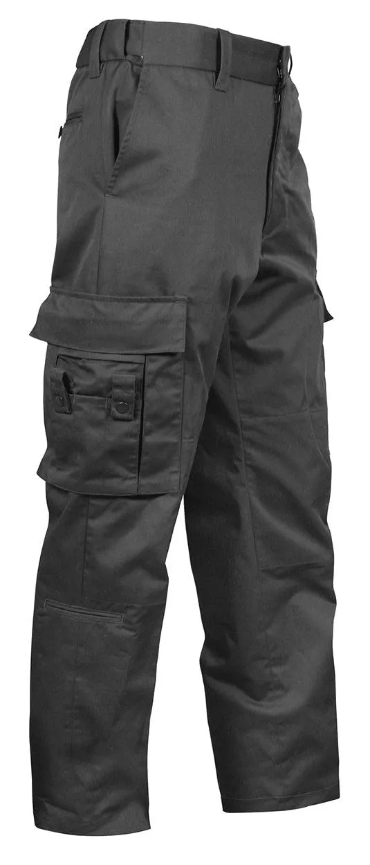 Deluxe EMT (Emergency Medical Technician) Paramedic Pants