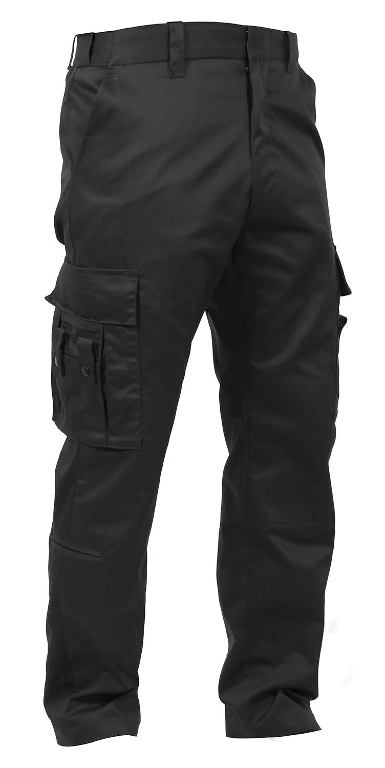 Deluxe EMT (Emergency Medical Technician) Paramedic Pants