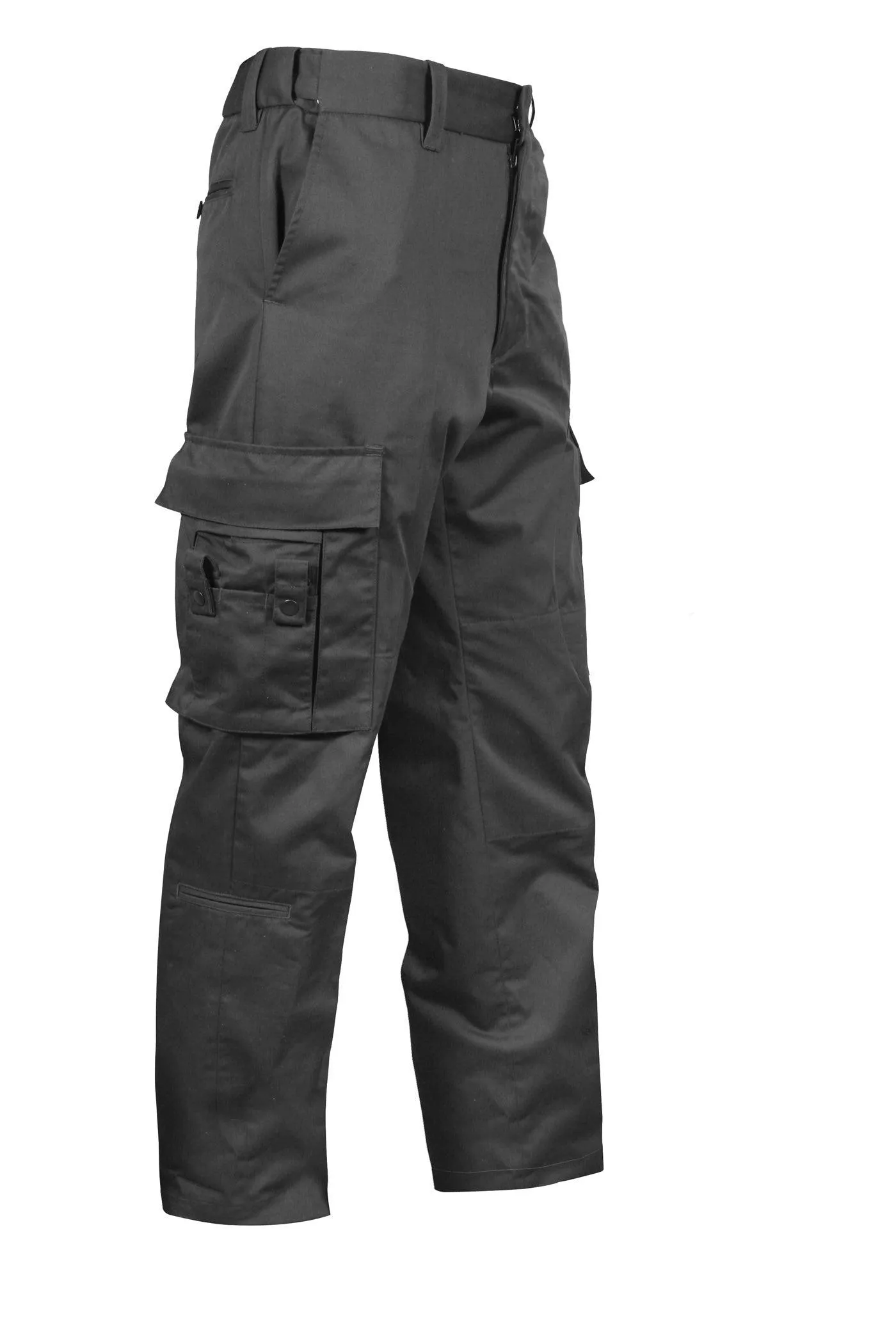 Deluxe EMT (Emergency Medical Technician) Paramedic Pants