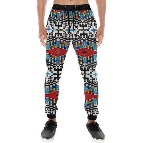 dragonflies Men's Sweatpants