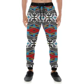 dragonflies Men's Sweatpants