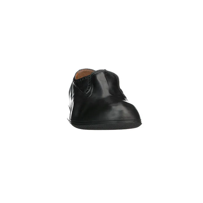 Dress Rubber Overshoe - Storm