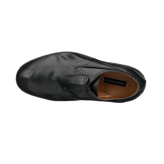 Dress Rubber Overshoe - Storm