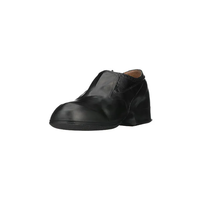 Dress Rubber Overshoe - Storm