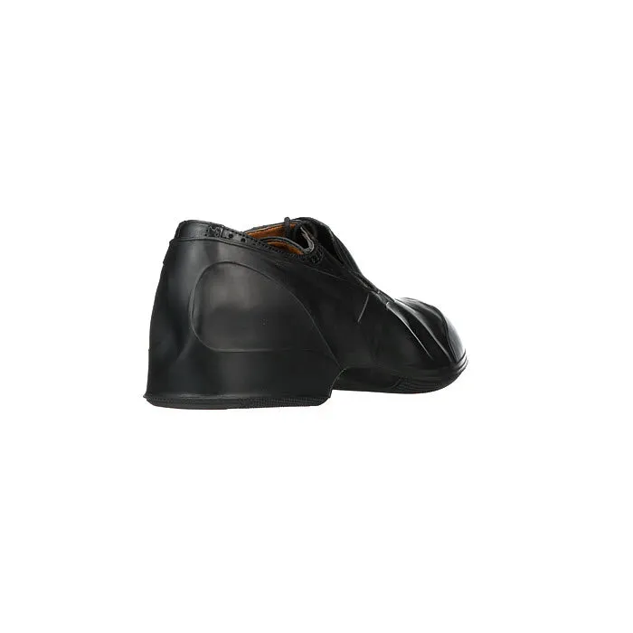 Dress Rubber Overshoe - Storm