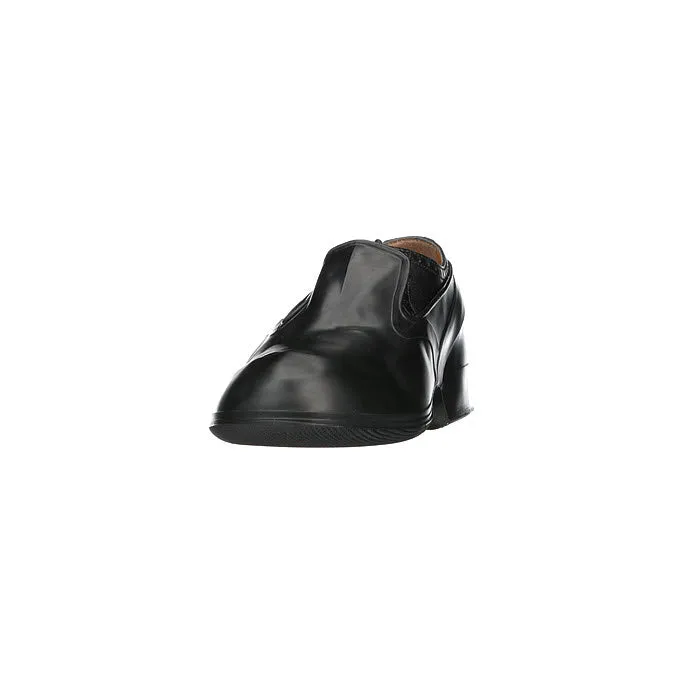 Dress Rubber Overshoe - Storm