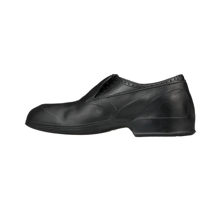 Dress Rubber Overshoe - Storm