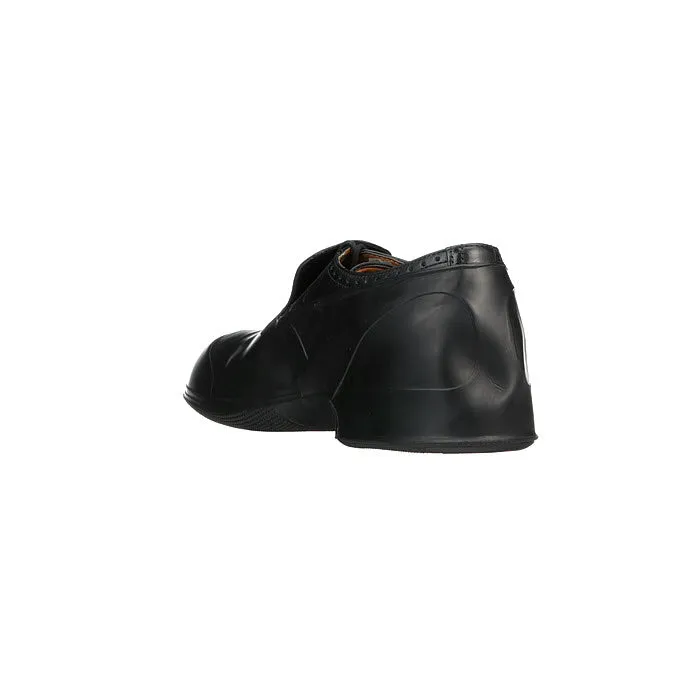 Dress Rubber Overshoe - Storm