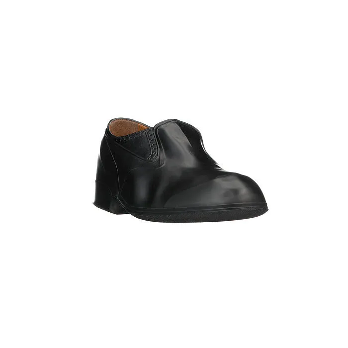 Dress Rubber Overshoe - Storm