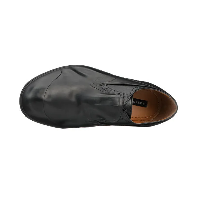 Dress Rubber Overshoe - Storm