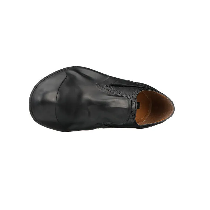 Dress Rubber Overshoe - Storm