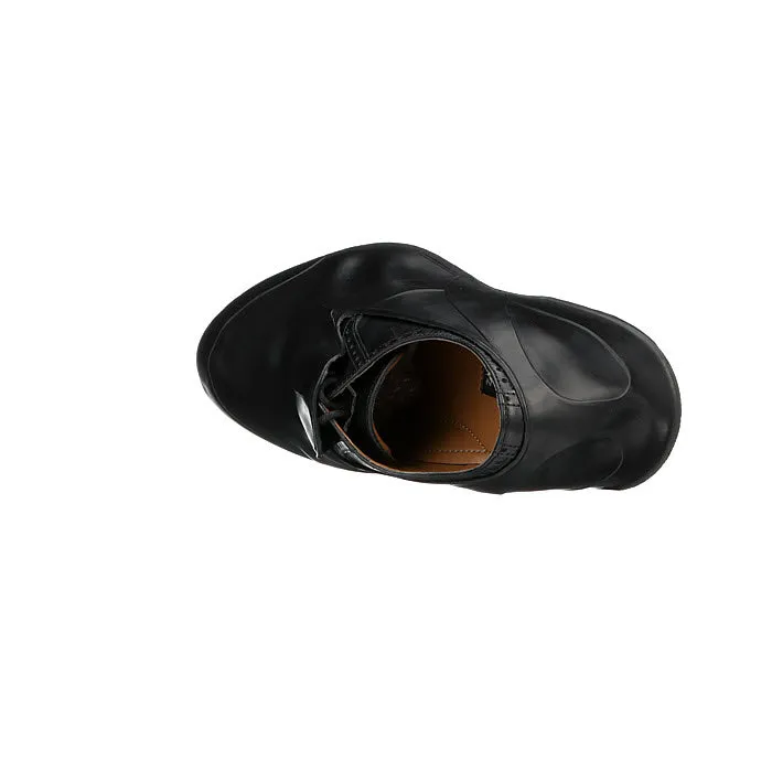 Dress Rubber Overshoe - Storm