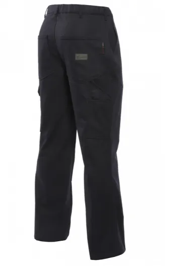 Drifire National Safety Apparel PNT9SU Utility FR Pant