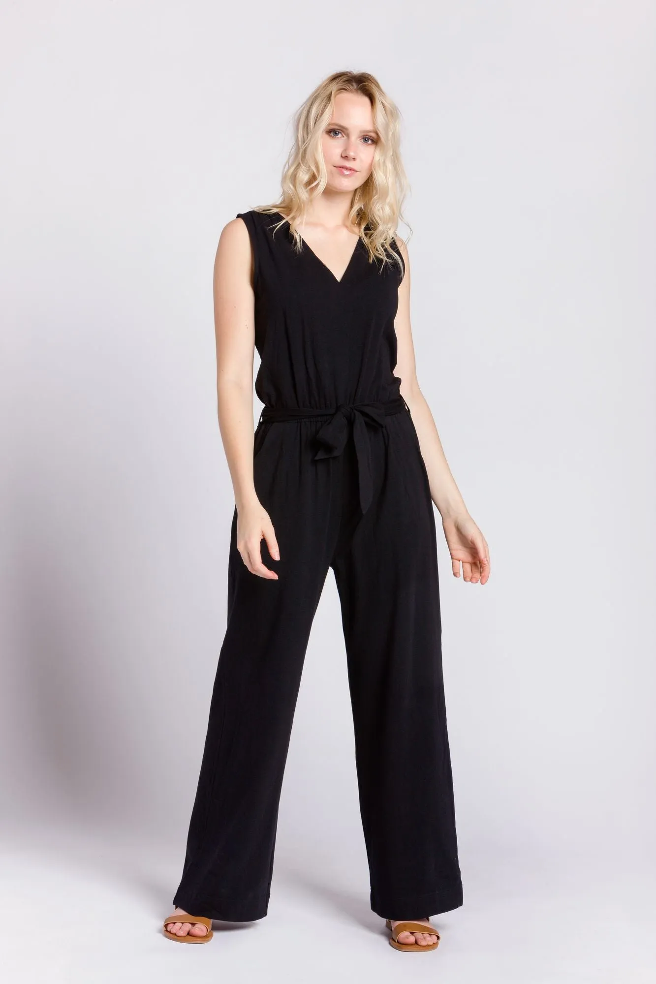 Emilia | Women's Jumpsuit