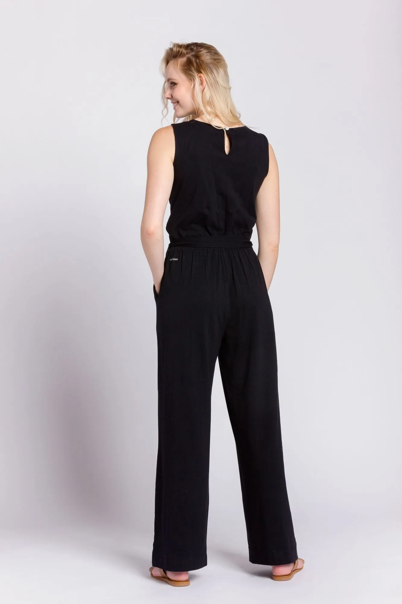 Emilia | Women's Jumpsuit