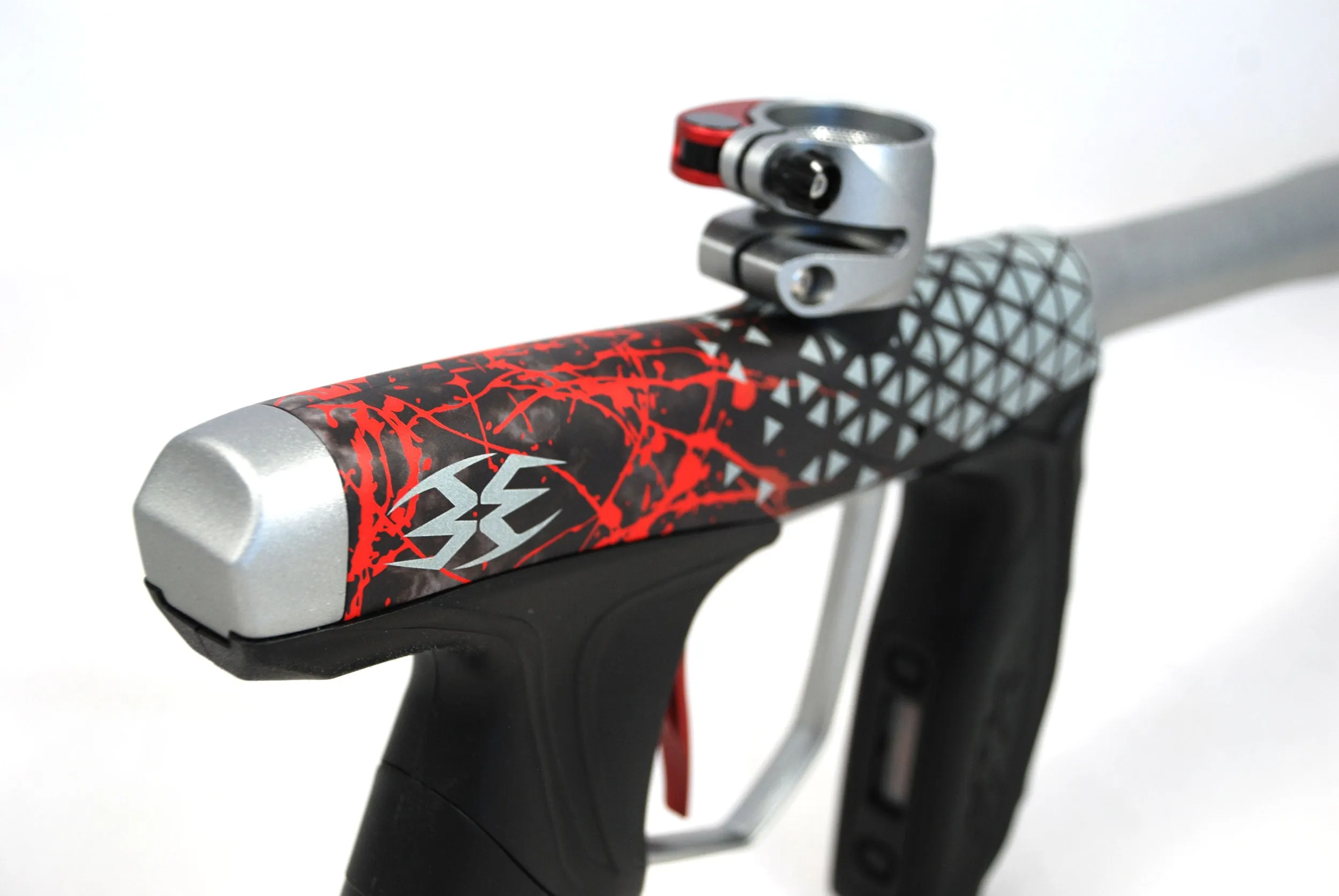 Empire SYX Limited Edition Marker - Boss