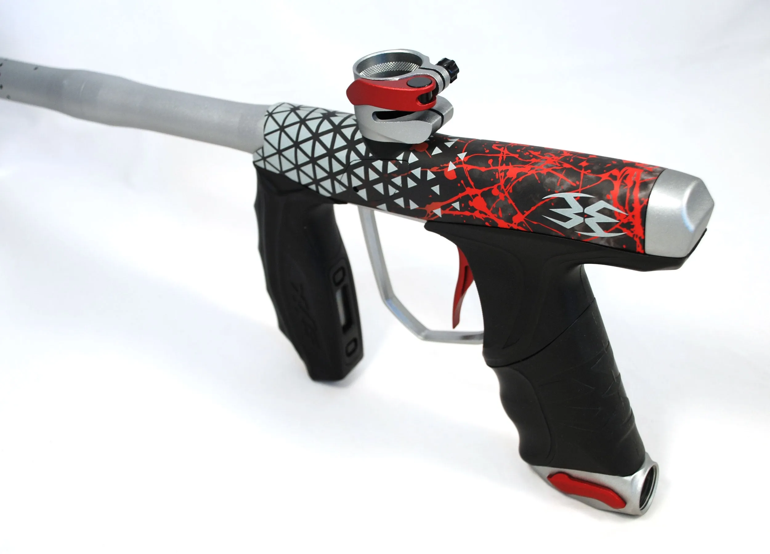 Empire SYX Limited Edition Marker - Boss