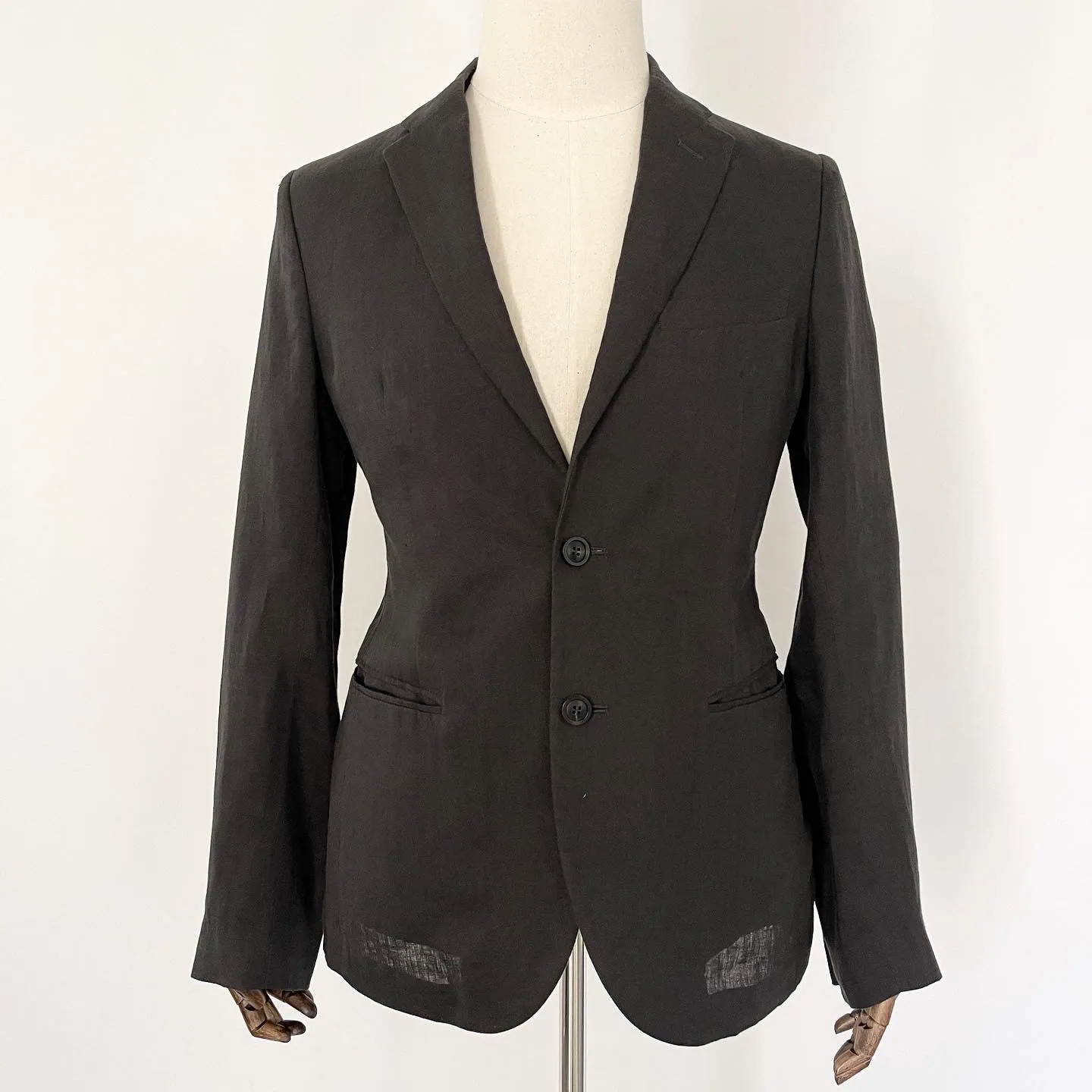 EMPORIO ARMANI Blazer