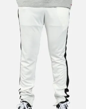 EPTM TECHNO SIDE STRIPE TRACK PANTS