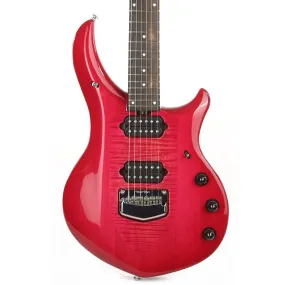 Ernie Ball Music Man Majesty John Petrucci Signature Pink Sand