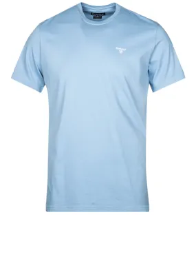 Essential Sports Tee Blue