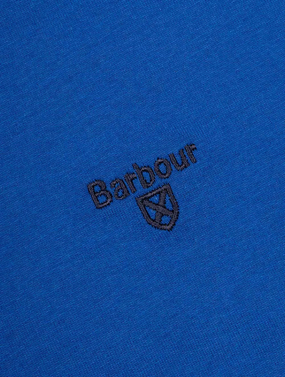 Essential Sports Tee Monaco Blue