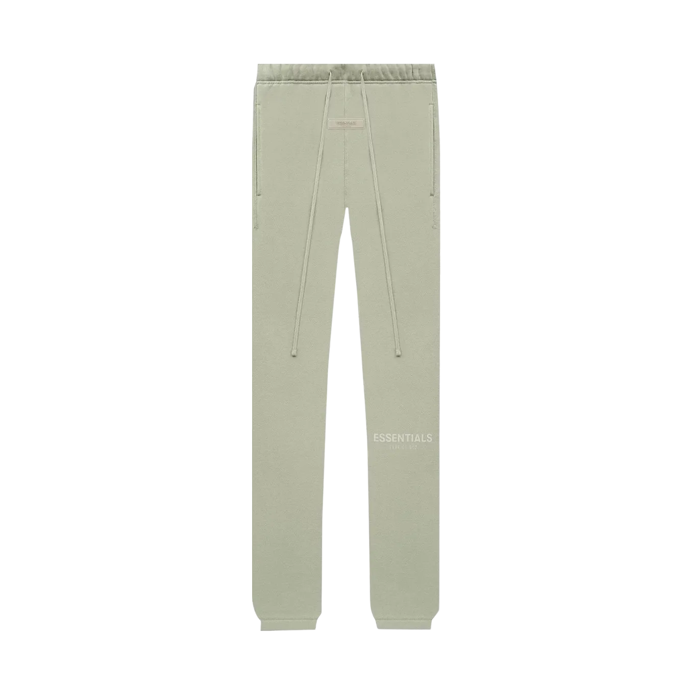 FEAR OF GOD ESSENTIALS Sweatpants 'Seafoam'