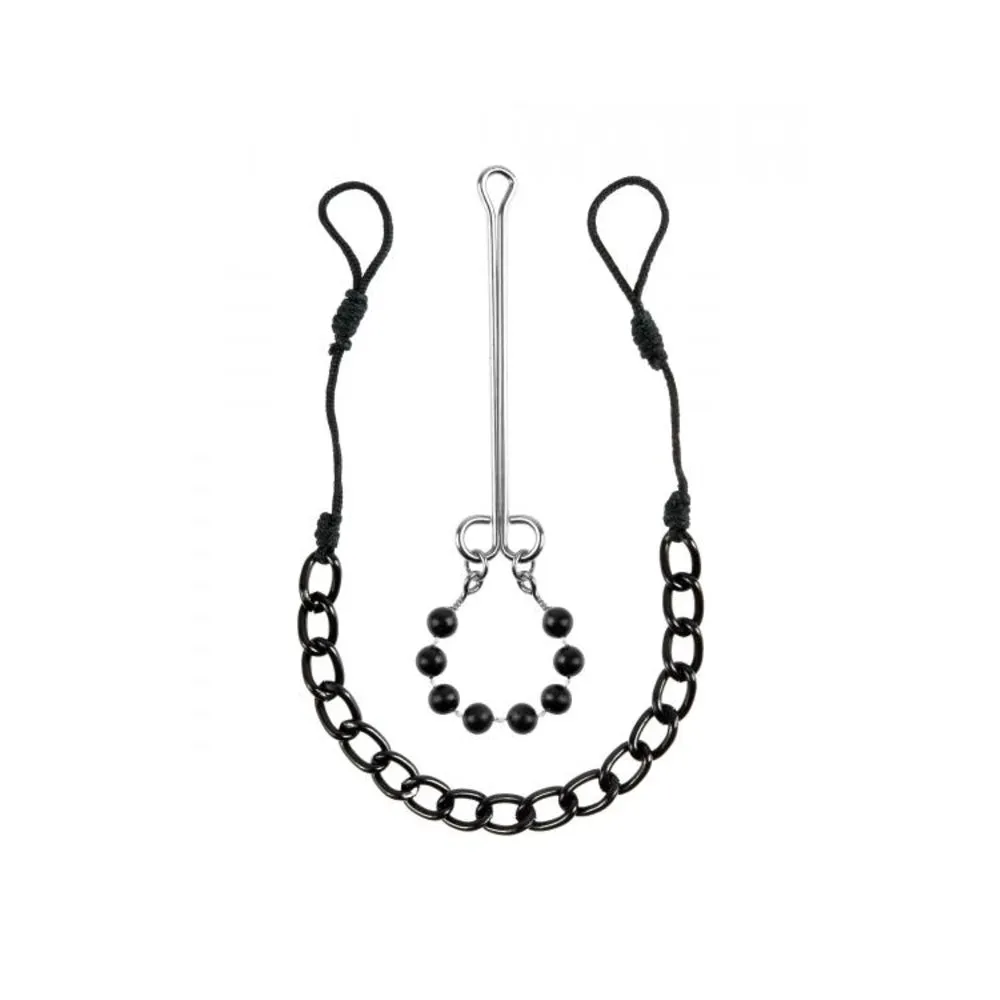 Fetish Fantasy Limited Edition Nipple & Clit Jewelry