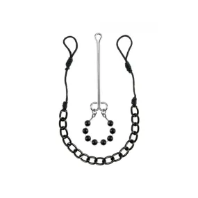 Fetish Fantasy Limited Edition Nipple & Clit Jewelry