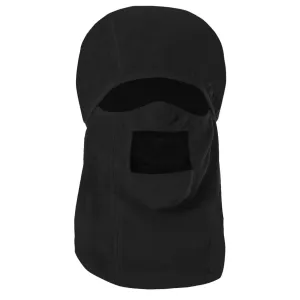 Fleece Hinged Vented Balaclava