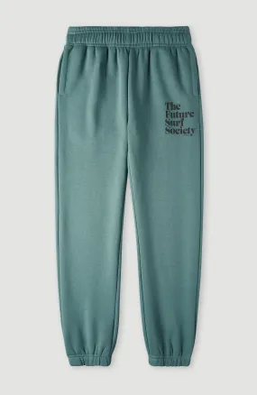 Future Surf Sweatpants | North Atlantic