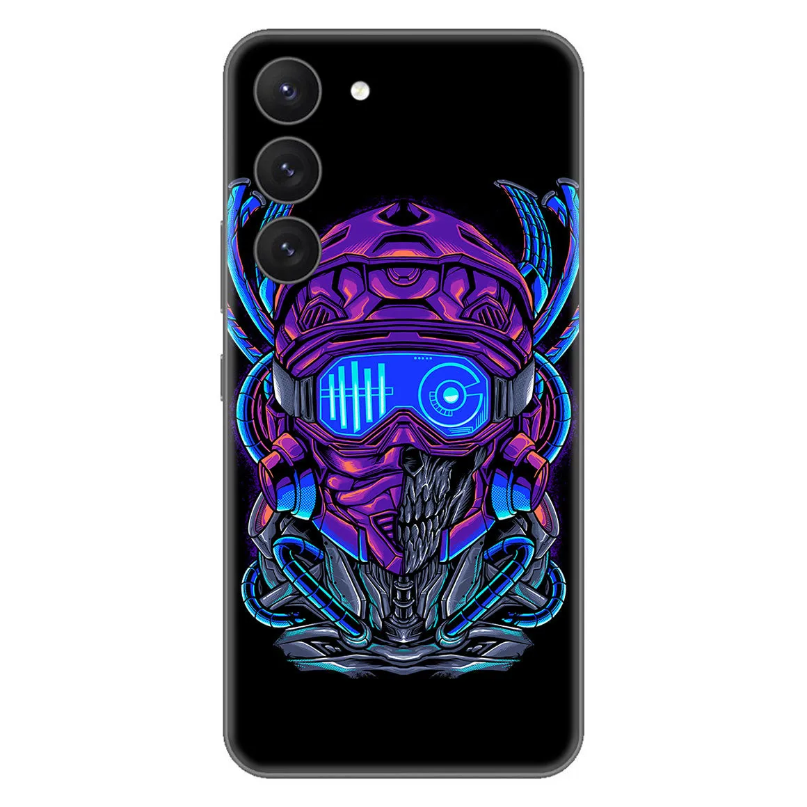 Galaxy S23 Artist Series Skins