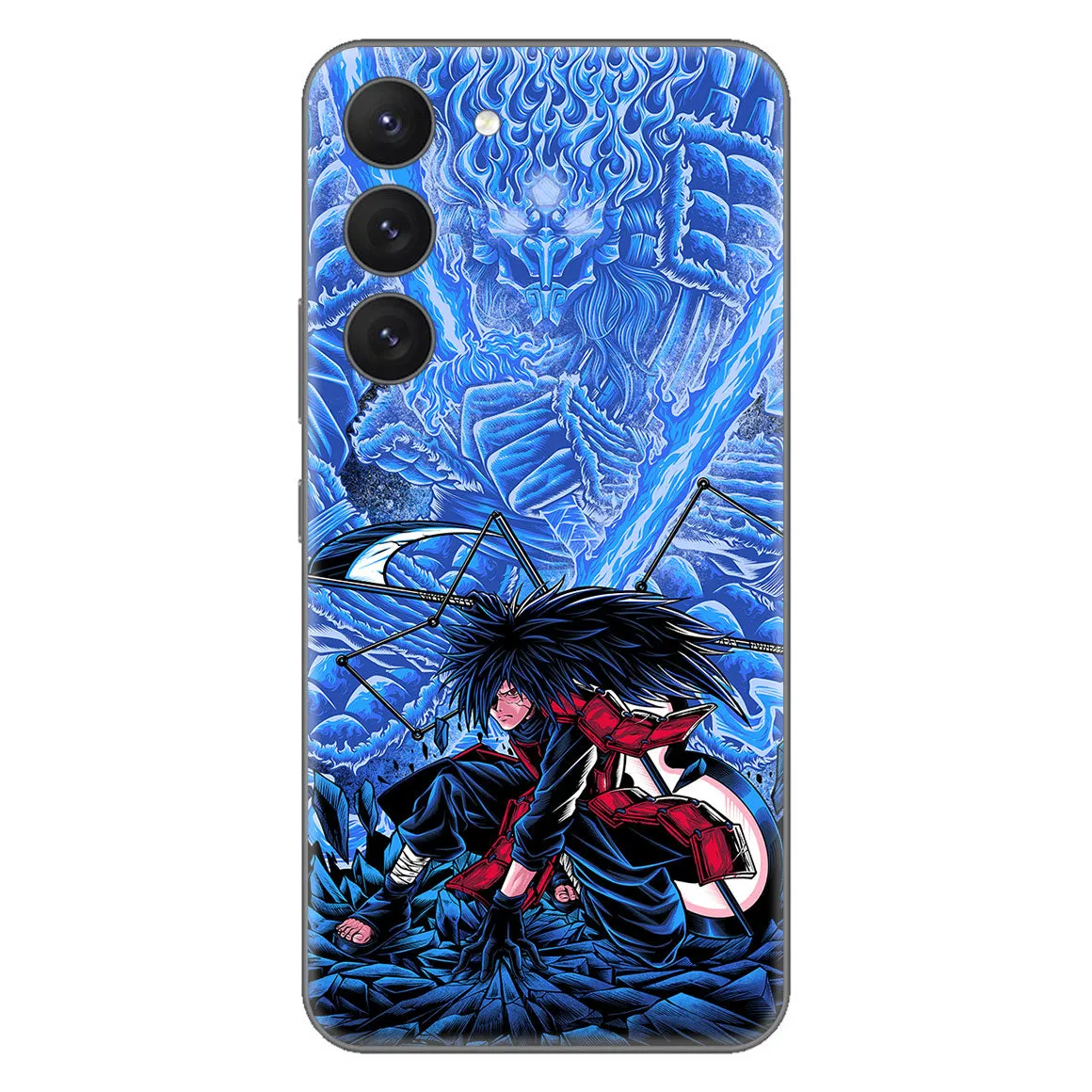 Galaxy S23 Artist Series Skins