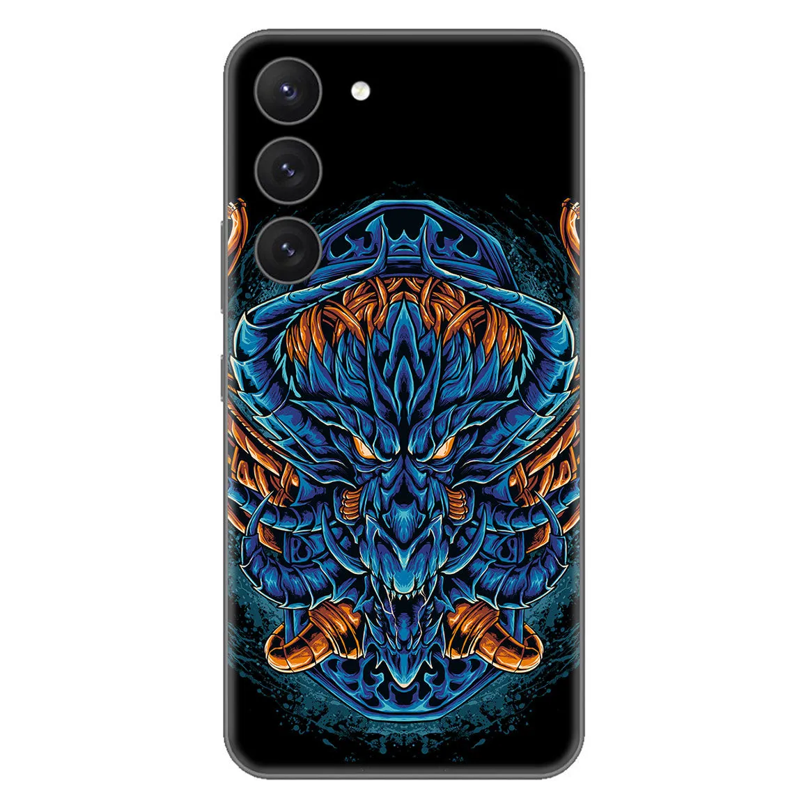 Galaxy S23 Artist Series Skins