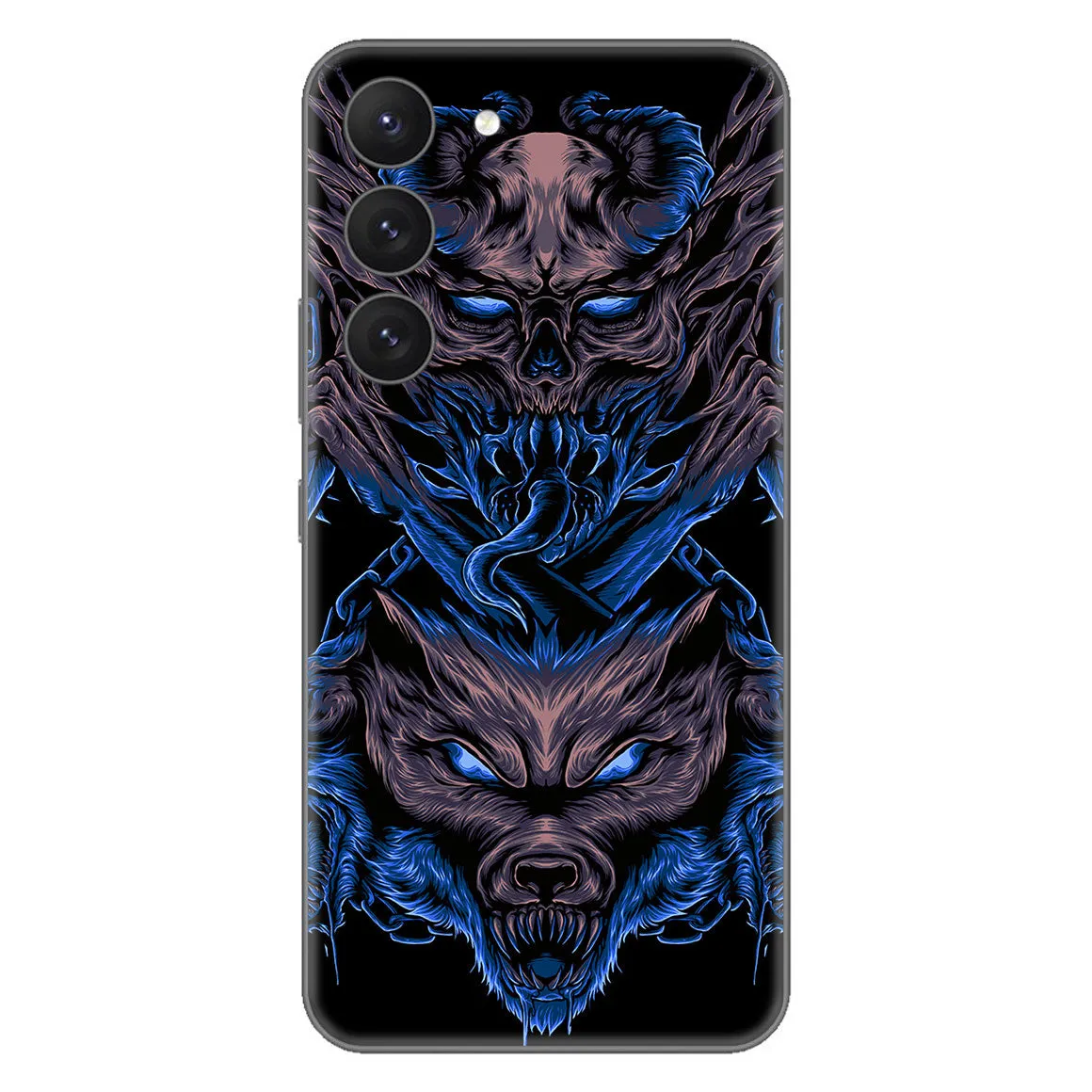 Galaxy S23 Artist Series Skins