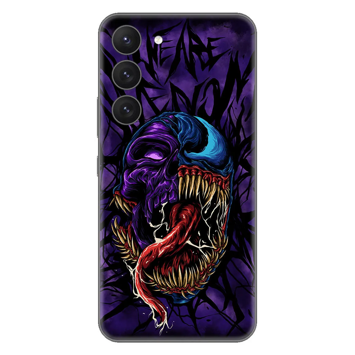 Galaxy S23 Artist Series Skins