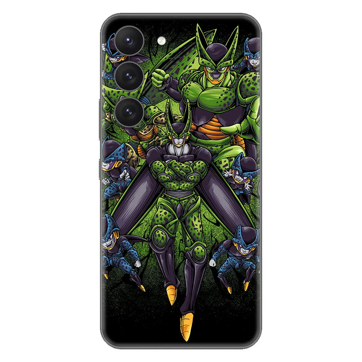 Galaxy S23 Artist Series Skins