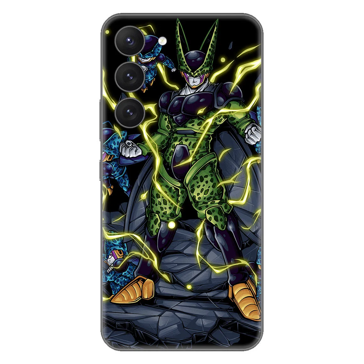 Galaxy S23 Artist Series Skins