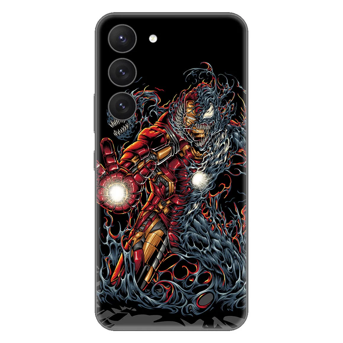 Galaxy S23 Artist Series Skins