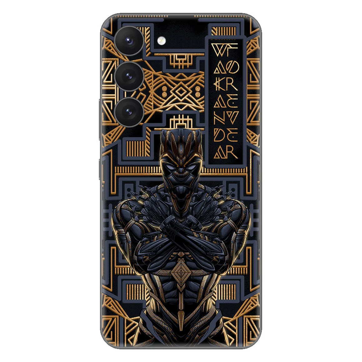 Galaxy S23 Artist Series Skins