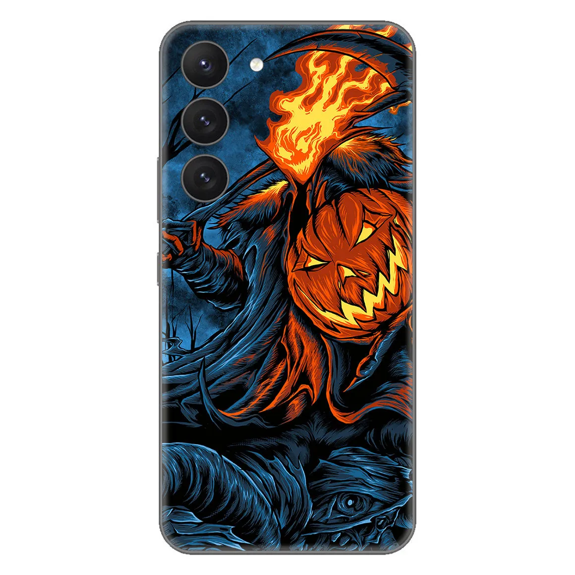 Galaxy S23 Artist Series Skins